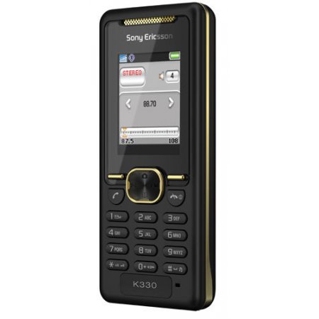 Sony Ericsson K330