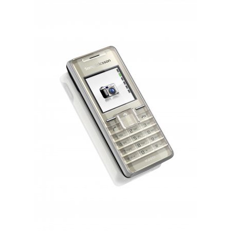 Sony Ericsson K200i