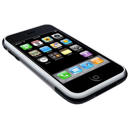 Apple iPhone 4GB