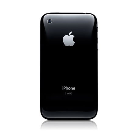 Apple iPhone 3G S 16GB