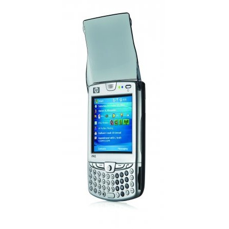 HP iPAQ hw6910 Mobile Messenger