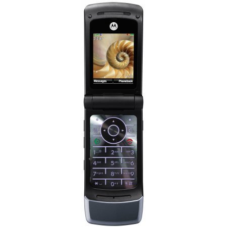 Motorola W510