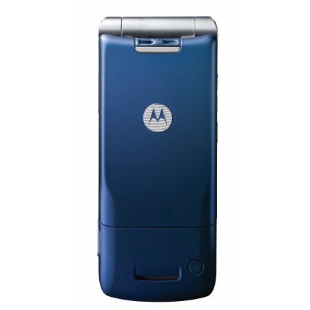 Motorola MOTOKRZR K1