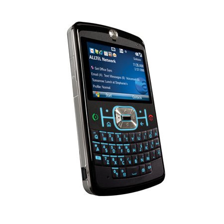 Motorola MOTO Q9c