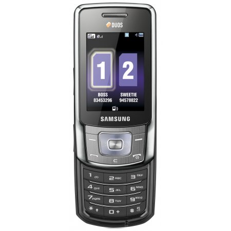 Samsung GT-B5702