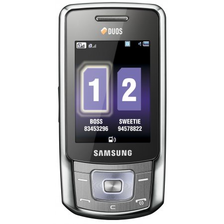 Samsung GT-B5702