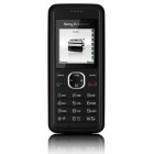 Sony Ericsson J132
