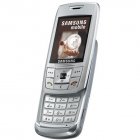 Samsung SGH-E250i