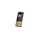 Samsung SGH-D780 Gold Plated Edition